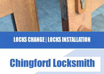 Chingford Locksmith