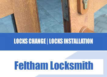 Feltham Locksmith