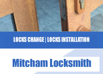 Mitcham Locksmith