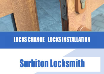 Surbiton Locksmith