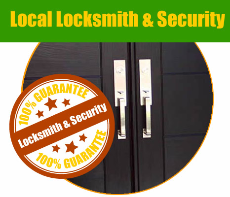 Locksmith Toronto 