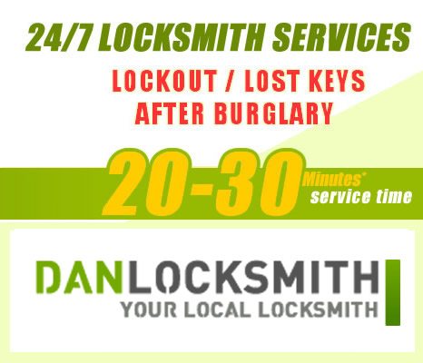 Dan Locksmith Wexford