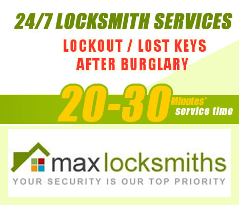 Camden Locksmiths